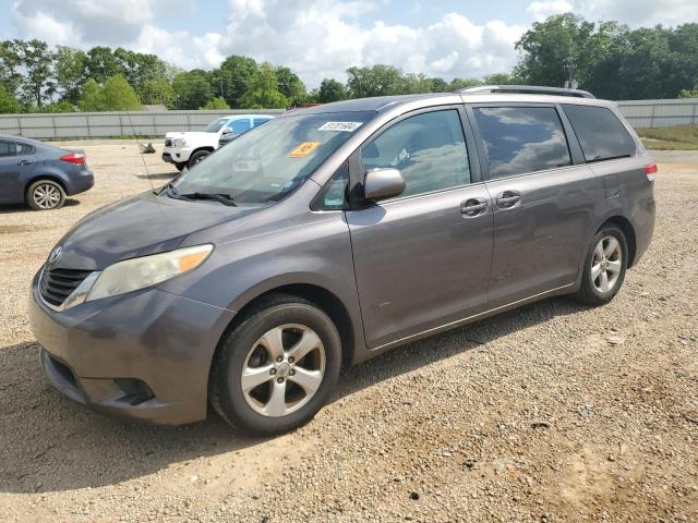 TOYOTA SIENNA LE 2012 with VIN 5TDKK3DC9CS264733 - Photo from auction