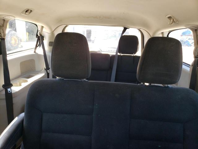 Photo 10 from auction – 2015 DODGE GRAND CARA with VIN 2C4RDGBG9FR616017