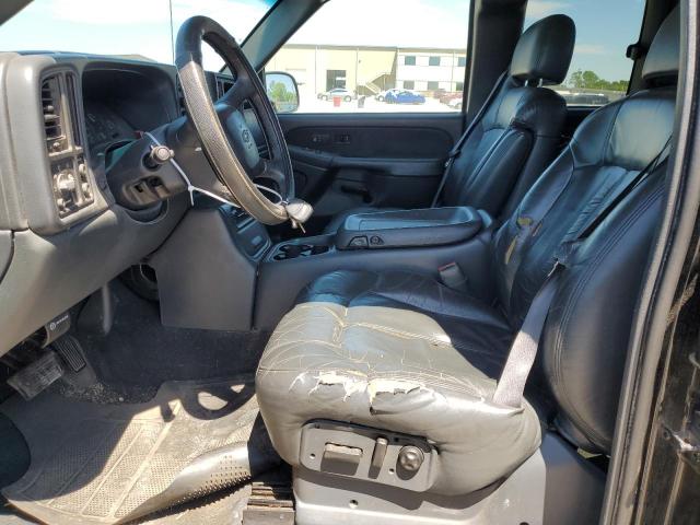 Photo 7 from auction – 2001 CHEVROLET SILVERADO with VIN 2GCEC19T511365702