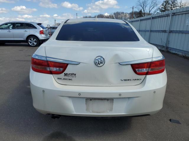 Photo 6 from auction – 2012 BUICK VERANO with VIN 1G4PS5SK1C4178593