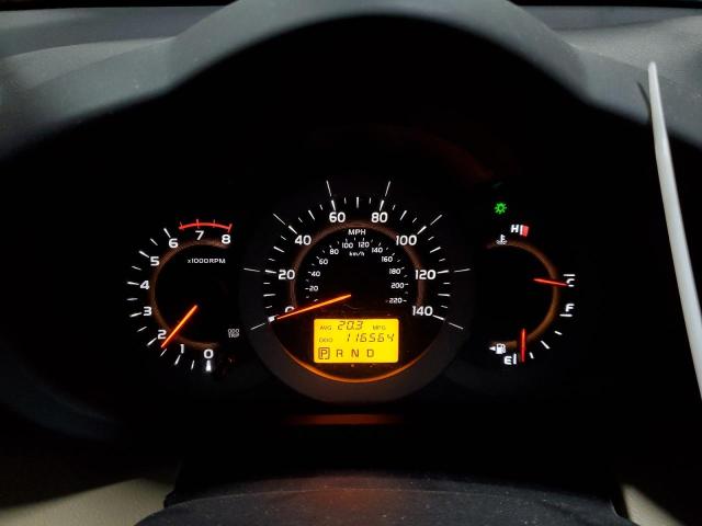 Photo 9 from auction – 2011 TOYOTA RAV4 LIMIT with VIN 2T3DF4DV0BW113863