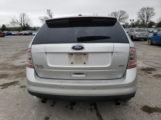 Photo 6 from auction – 2010 FORD EDGE SEL with VIN 2FMDK3JC8ABA75126
