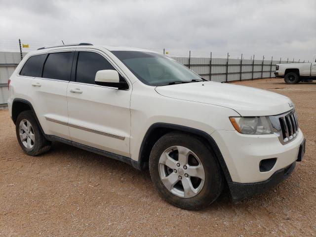 Photo 4 from auction – 2012 JEEP GRAND CHER with VIN 1C4RJEAG0CC311511