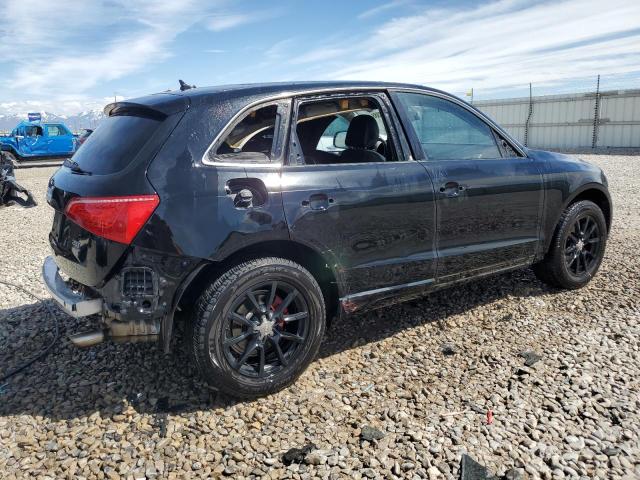 Photo 3 from auction – 2012 AUDI Q5 PREMIUM with VIN WA1LFAFPXCA076842