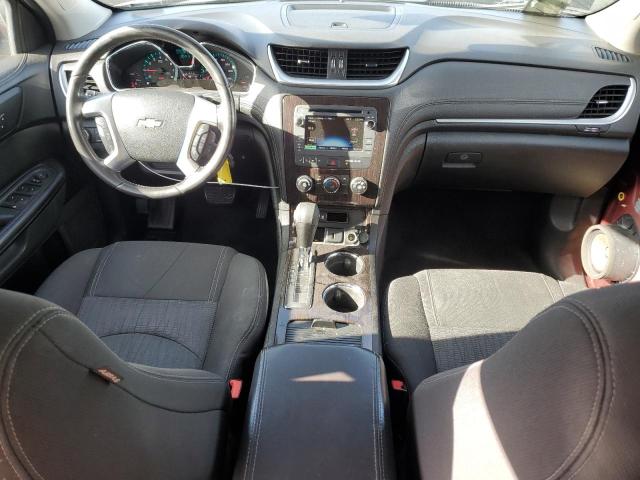 Photo 8 from auction – 2017 CHEVROLET TRAVERSE L with VIN 1GNKVGKD4HJ111473