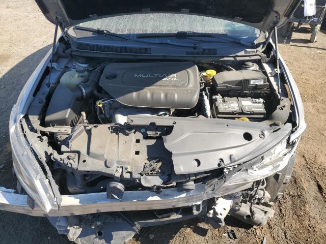 Photo 11 from auction – 2015 CHRYSLER 200 C with VIN 1C3CCCCB6FN547535