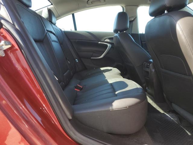 Photo 10 from auction – 2014 BUICK REGAL with VIN 2G4GV5EK7E9300036