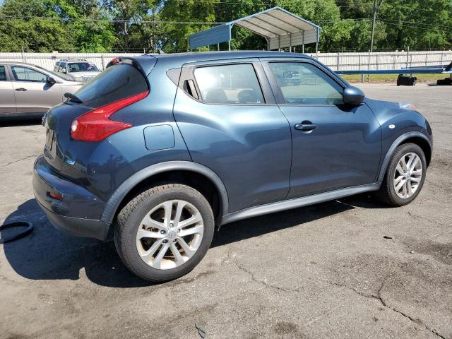 Photo 3 from auction – 2012 NISSAN JUKE S with VIN JN8AF5MR3CT108371