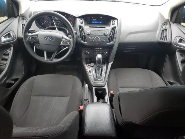 Photo 8 from auction – 2015 FORD FOCUS SE with VIN 1FADP3K20FL318016