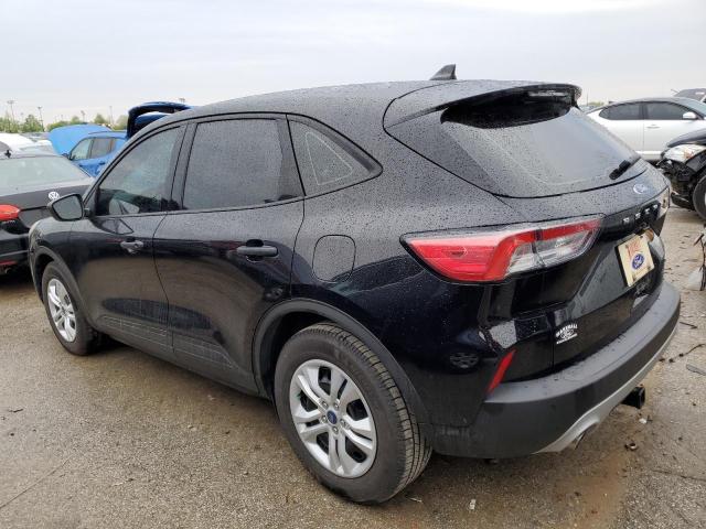 Photo 2 from auction – 2020 FORD ESCAPE S with VIN 1FMCU0F65LUA76870