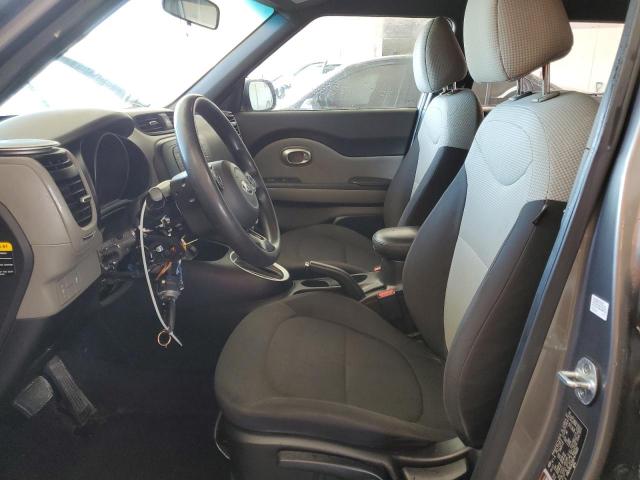 Photo 7 from auction – 2017 KIA SOUL with VIN KNDJN2A20H7474633