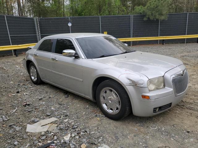Photo 4 from auction – 2005 CHRYSLER 300 TOURIN with VIN 2C3JA53G75H163761