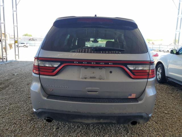 Photo 6 from auction – 2021 DODGE DURANGO PU with VIN 1C4SDJFT3MC724211