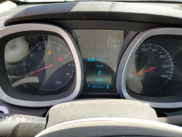 Photo 9 from auction – 2016 CHEVROLET EQUINOX LT with VIN 2GNALCEK2G6356143