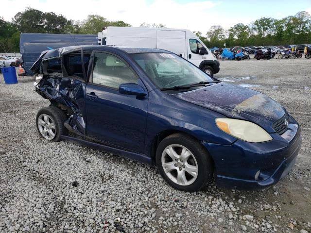 Photo 4 from auction – 2006 TOYOTA COROLLA MA with VIN 2T1KR32E56C620737