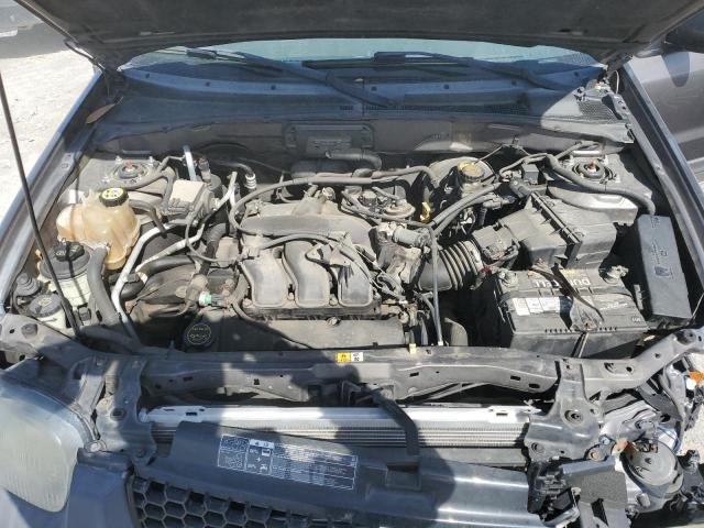 Photo 11 from auction – 2004 FORD ESCAPE XLT with VIN 1FMCU93124KB41040