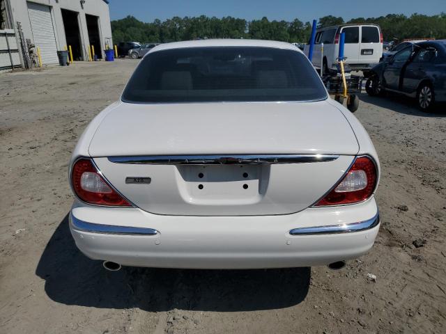Photo 6 from auction – 2004 JAGUAR XJ8 with VIN SAJEA71C34SG07240