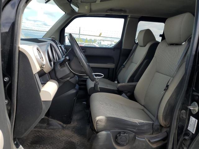 Photo 7 from auction – 2008 HONDA ELEMENT EX with VIN 5J6YH28798L015206