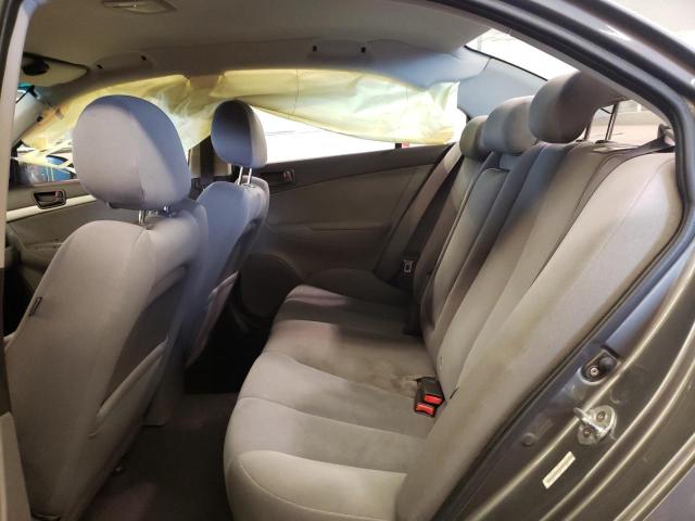 Photo 10 from auction – 2009 HYUNDAI SONATA GLS with VIN 5NPET46C19H488882