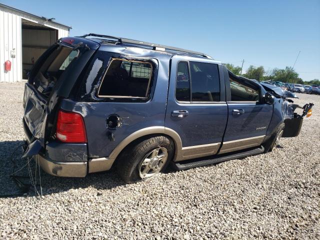 Photo 3 from auction – 2002 FORD EXPLORER E with VIN 1FMZU74W92ZB11322
