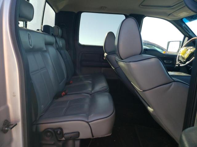 Photo 10 from auction – 2008 LINCOLN MARK LT with VIN 5LTPW16538FJ03702