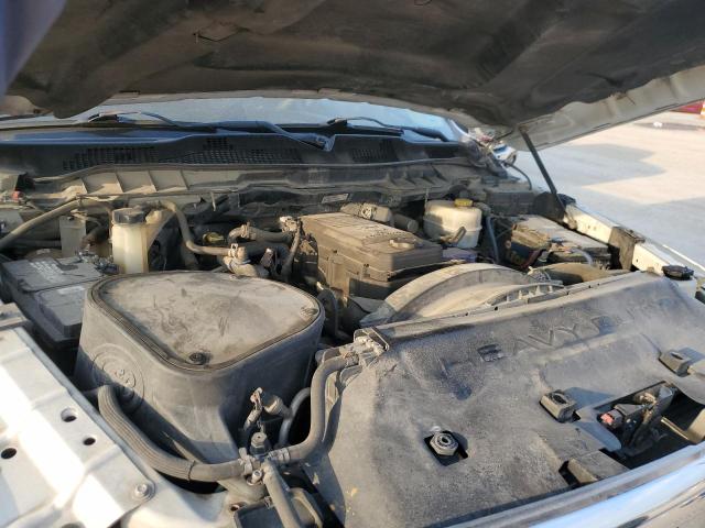 Photo 11 from auction – 2014 RAM 2500 LONGH with VIN 3C6UR5LL7EG284196