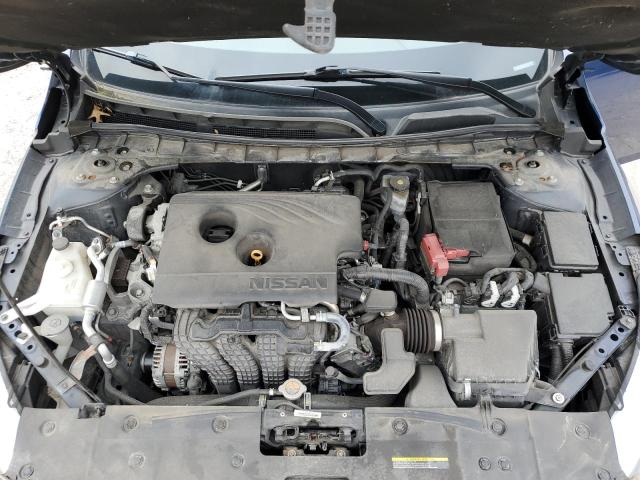 Photo 11 from auction – 2019 NISSAN ALTIMA S with VIN 1N4BL4BV8KC121365