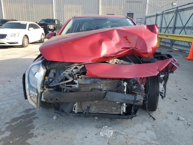 Photo 5 from auction – 2019 HYUNDAI ACCENT SE with VIN 3KPC24A3XKE069795