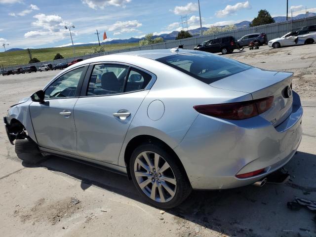 Photo 2 from auction – 2019 MAZDA 3 PREFERRE with VIN JM1BPBDM1K1119346