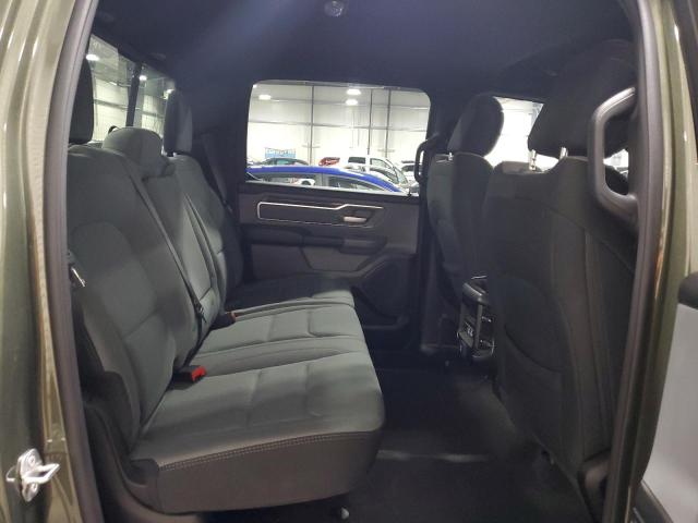 Photo 10 from auction – 2021 RAM 1500 BIG H with VIN 1C6SRFFT6MN808923