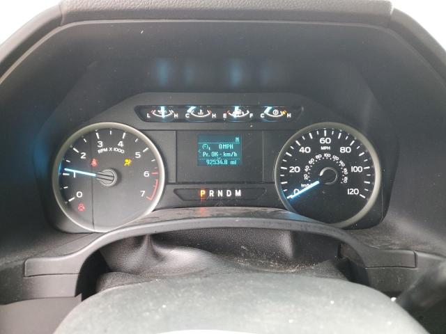 Photo 9 from auction – 2019 FORD F150 SUPER with VIN 1FTEW1E47KFA82119
