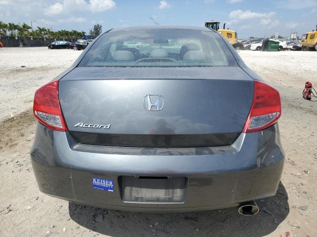 Photo 6 from auction – 2012 HONDA ACCORD LX with VIN 1HGCS1B35CA004629