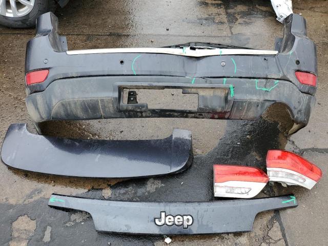 Photo 13 from auction – 2016 JEEP GRAND CHER with VIN 1C4RJFBG8GC327546