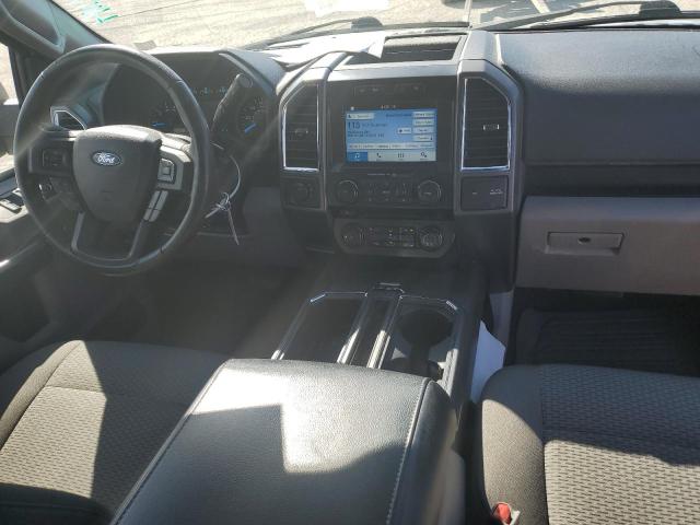 Photo 8 from auction – 2016 FORD F150 SUPER with VIN 1FTEX1EP6GFB43359
