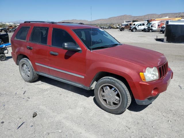 Photo 4 from auction – 2005 JEEP GRAND CHER with VIN 1J4GS48K05C704494