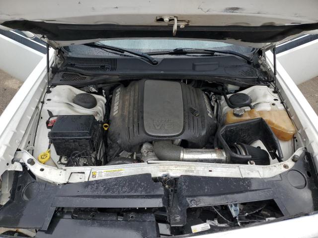 Photo 11 from auction – 2012 DODGE CHALLENGER with VIN 2C3CDYBT5CH157650
