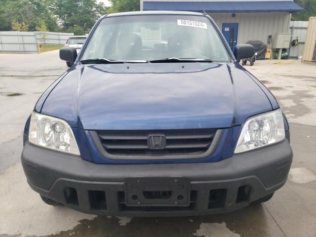Photo 5 from auction – 1998 HONDA CR-V EX with VIN JHLRD1844WC096198
