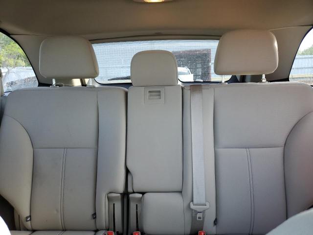 Photo 10 from auction – 2013 FORD EDGE SE with VIN 2FMDK3GC3DBA85333