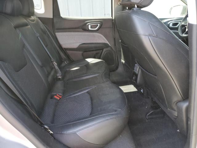 Photo 11 from auction – 2022 JEEP COMPASS LA with VIN 3C4NJCBB9NT211162