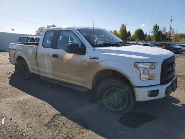 Photo 4 from auction – 2015 FORD F-150 with VIN 1FTEX1E8XFKE89347