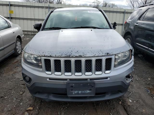 Photo 5 from auction – 2016 JEEP COMPASS SP with VIN 1C4NJDBB3GD780510