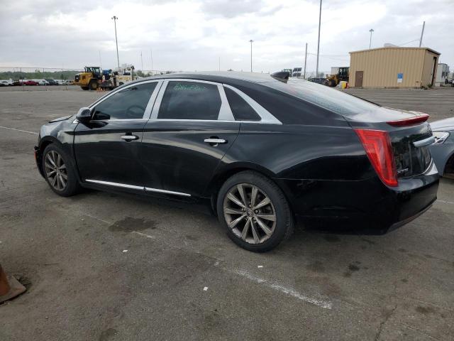 Photo 2 from auction – 2015 CADILLAC XTS with VIN 2G61U5S34F9273697