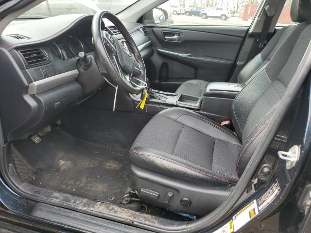 Photo 7 from auction – 2017 TOYOTA CAMRY LE with VIN 4T1BF1FK2HU781111