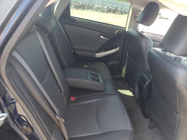 Photo 10 from auction – 2015 TOYOTA PRIUS with VIN JTDKN3DUXF1989405