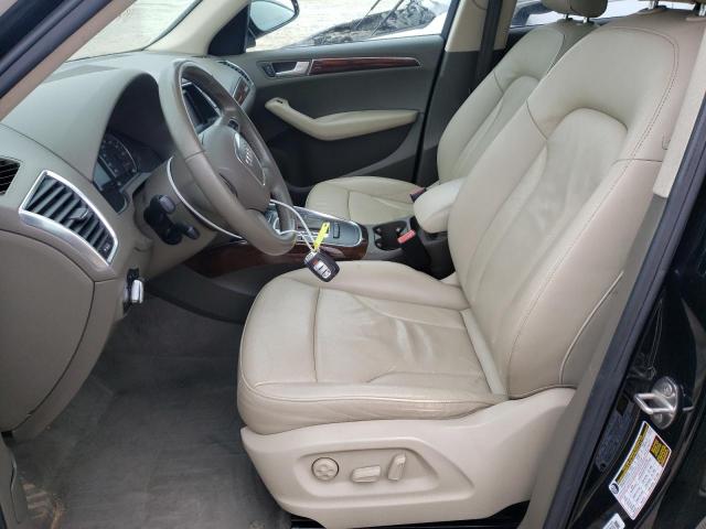 Photo 7 from auction – 2012 AUDI Q5 PREMIUM with VIN WA1LFAFPXCA035921