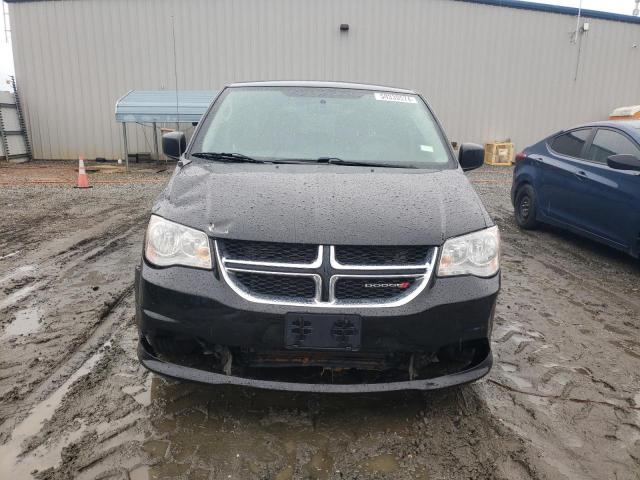 Photo 5 from auction – 2018 DODGE GRAND CARA with VIN 2C4RDGBGXJR169044