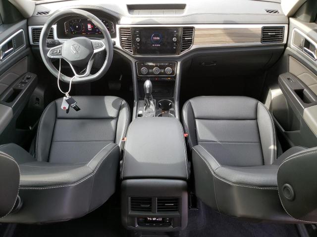 Photo 8 from auction – 2023 VOLKSWAGEN ATLAS SEL with VIN 1V2BR2CA5PC548937