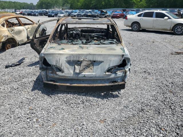 Photo 6 from auction – 2003 TOYOTA AVALON XL with VIN 4T1BF28B33U287979