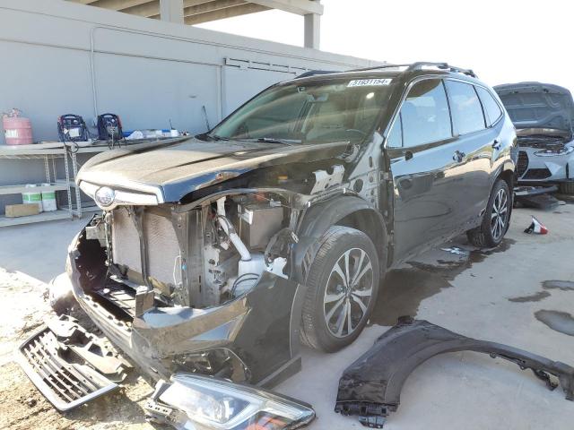 Фото 1 с аукциона – 2019 SUBARU FORESTER L с VIN JF2SKAUC1KH458844