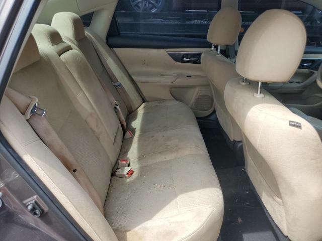 Photo 10 from auction – 2015 NISSAN ALTIMA 2.5 with VIN 1N4AL3AP1FC284518